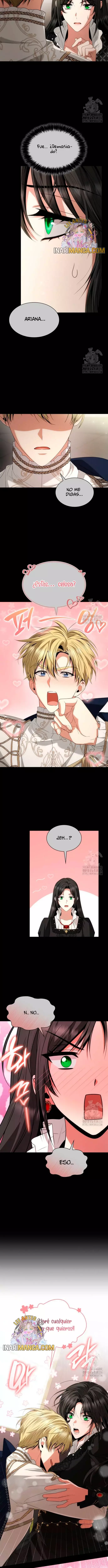 Read Yo soy la reina en esta vida Manga Online