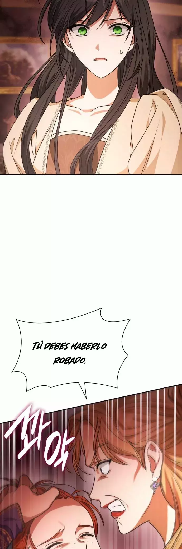 Read Yo soy la reina en esta vida Manga Online