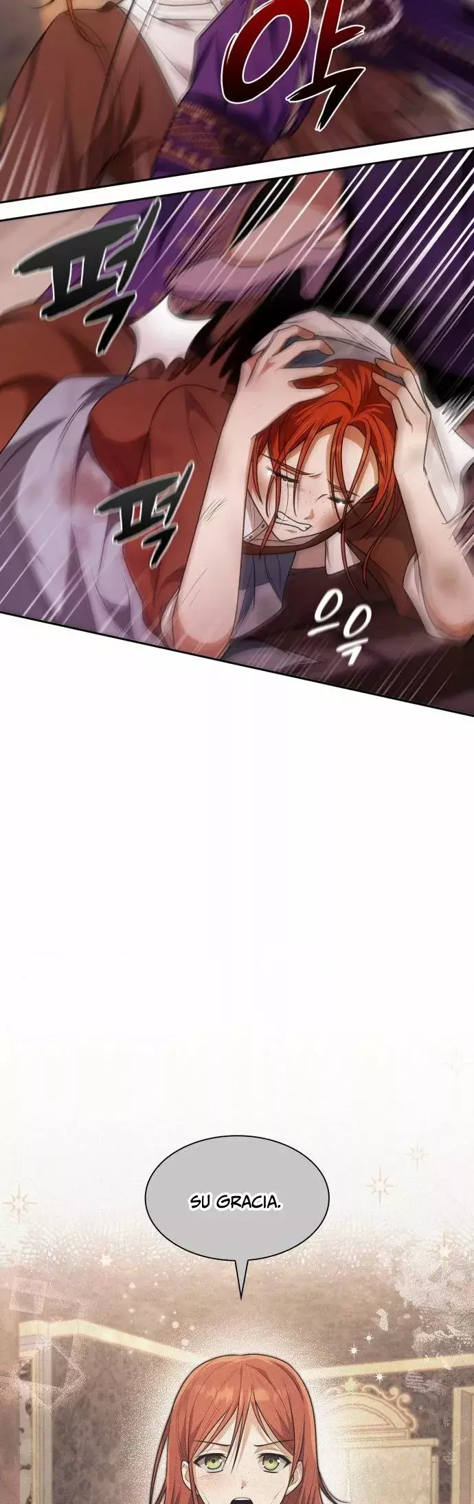 Read Yo soy la reina en esta vida Manga Online