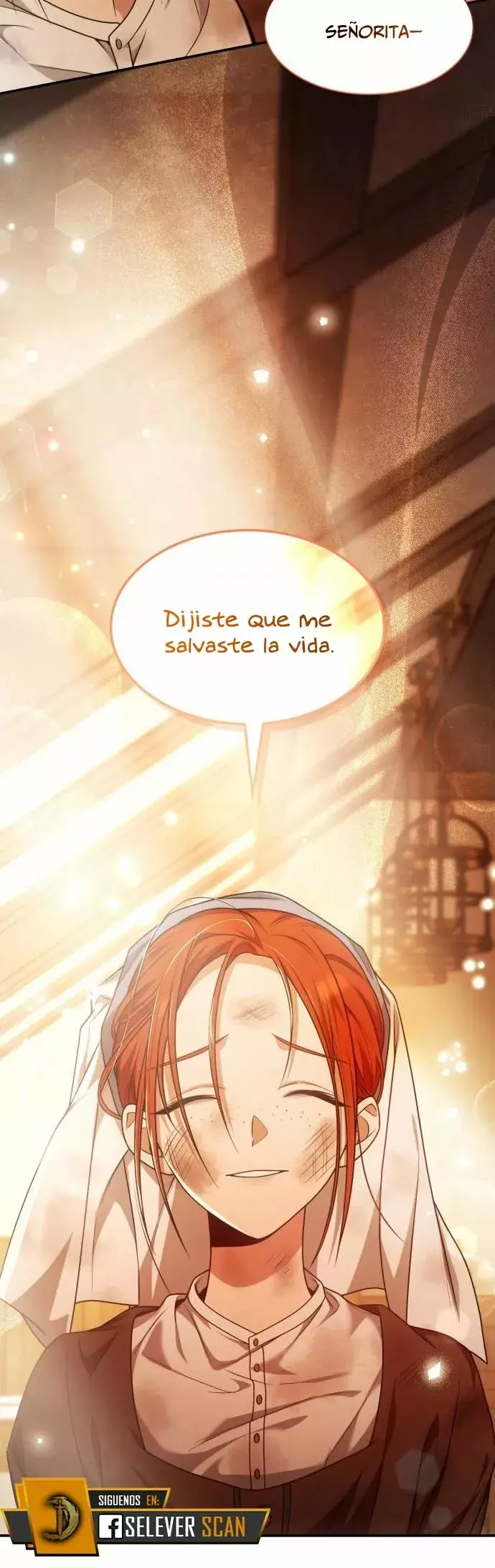 Read Yo soy la reina en esta vida Manga Online