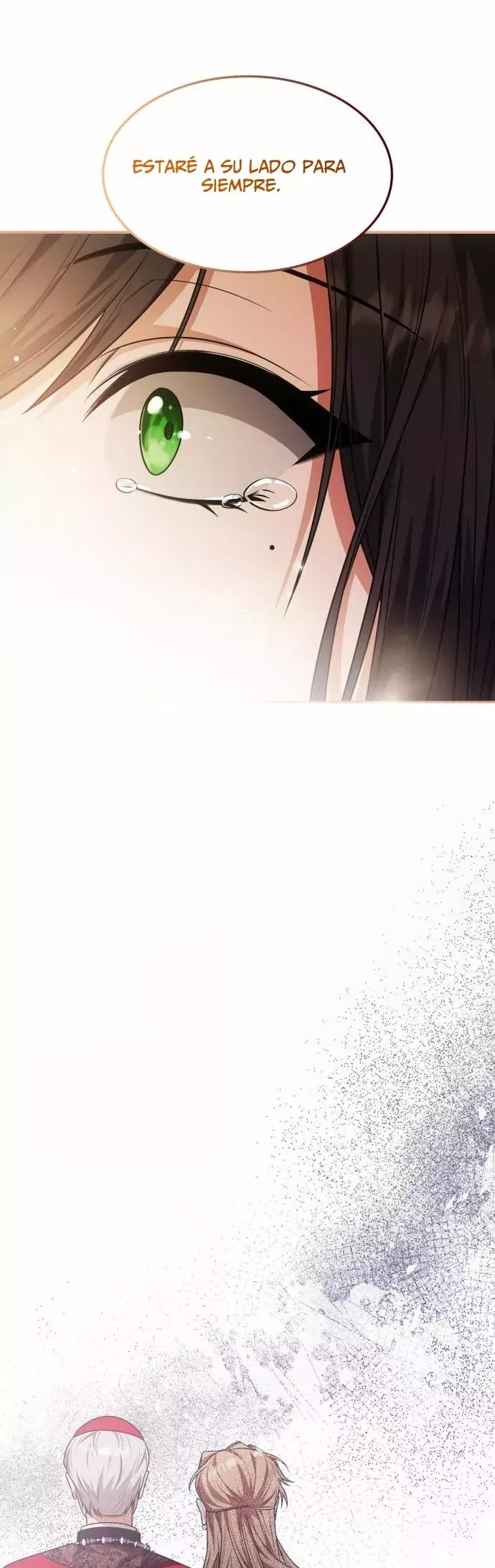 Read Yo soy la reina en esta vida Manga Online