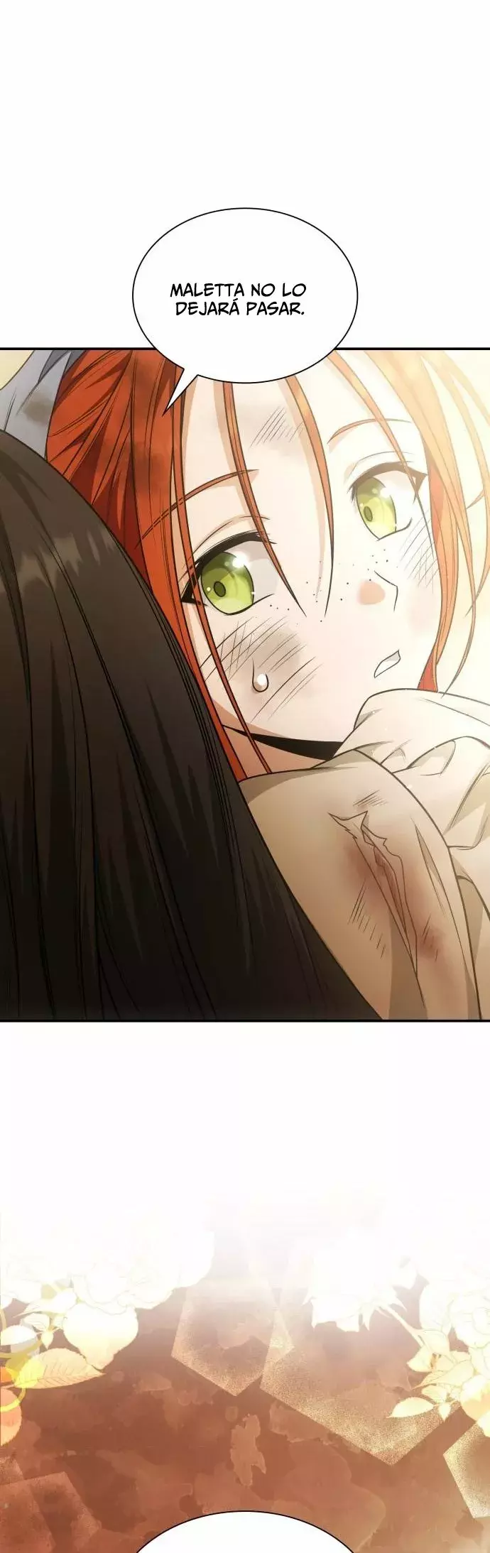 Read Yo soy la reina en esta vida Manga Online
