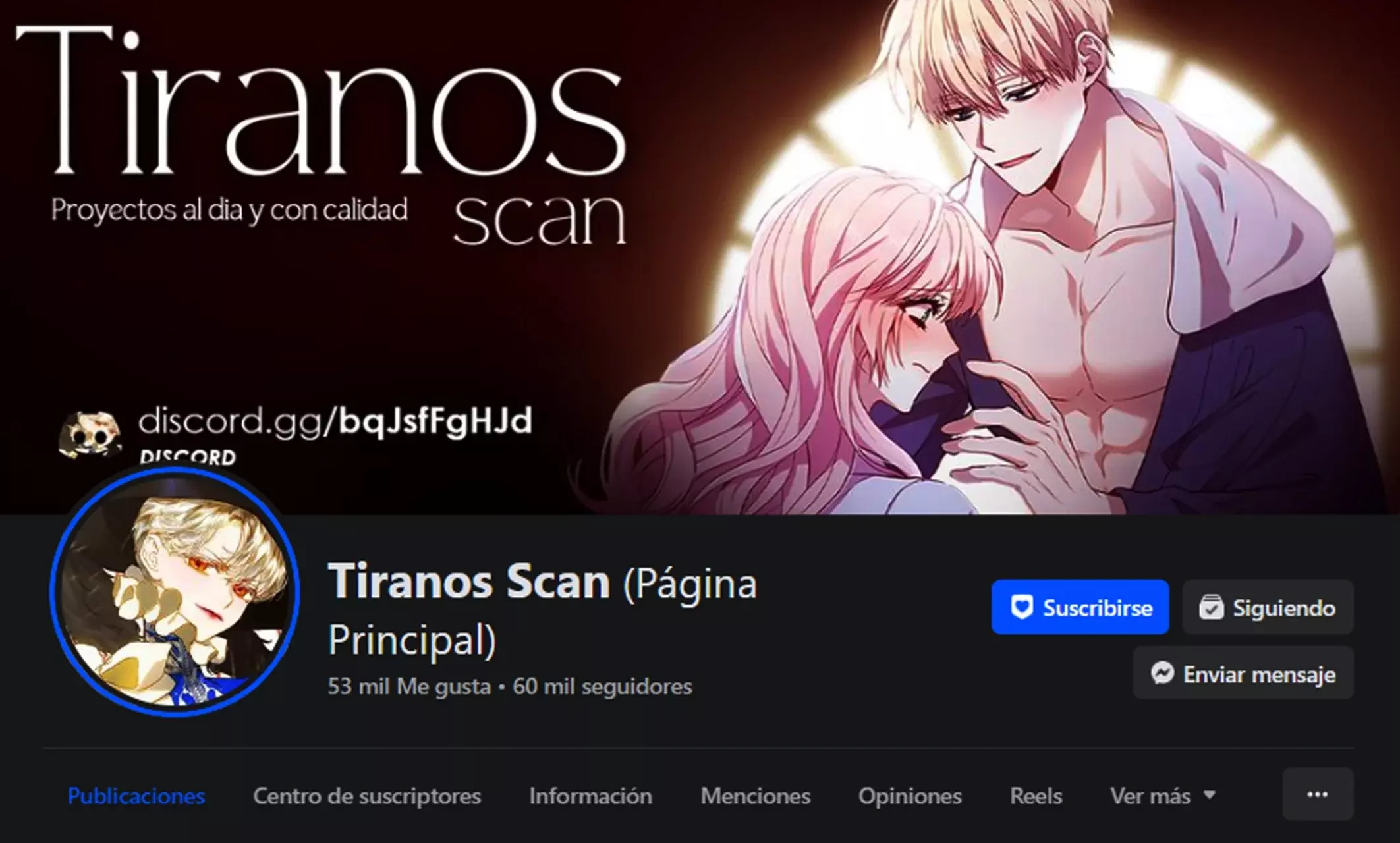 Read Yo soy la reina en esta vida Manga Online