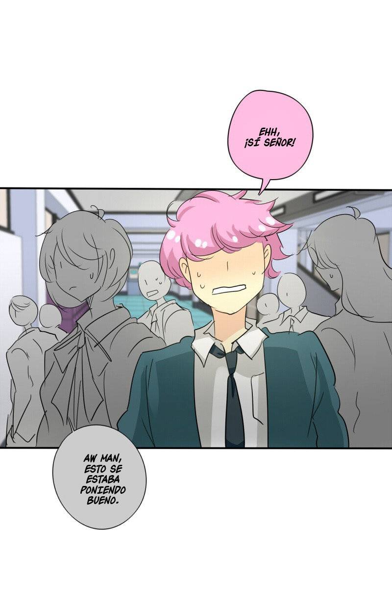 Read extraOrdinario Manga Online
