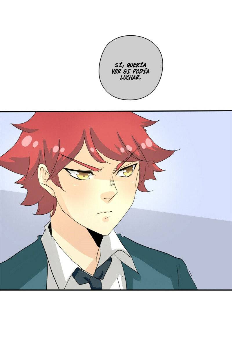 Read extraOrdinario Manga Online