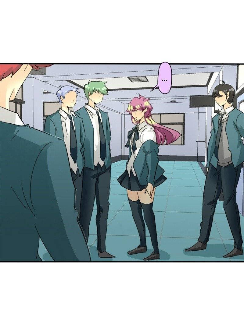 Read extraOrdinario Manga Online