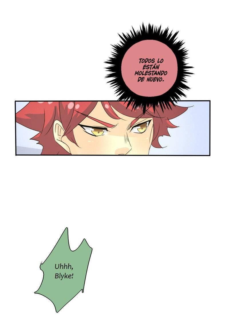 Read extraOrdinario Manga Online