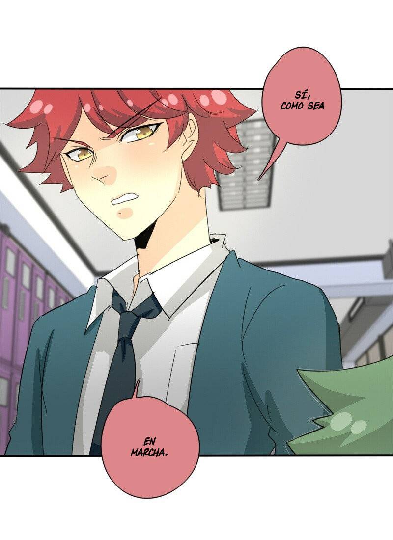 Read extraOrdinario Manga Online
