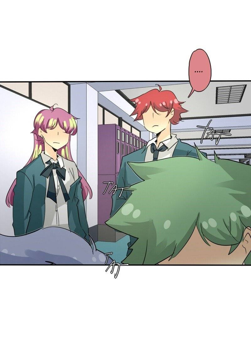 Read extraOrdinario Manga Online