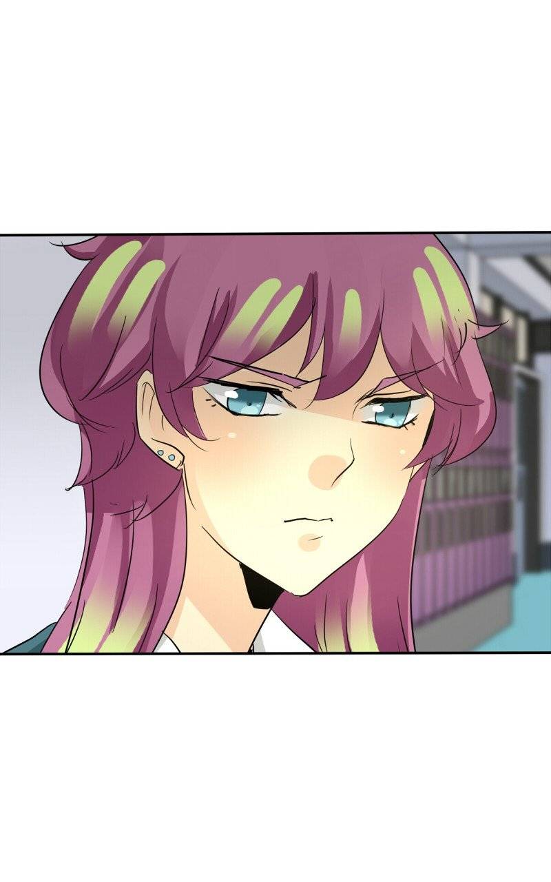 Read extraOrdinario Manga Online