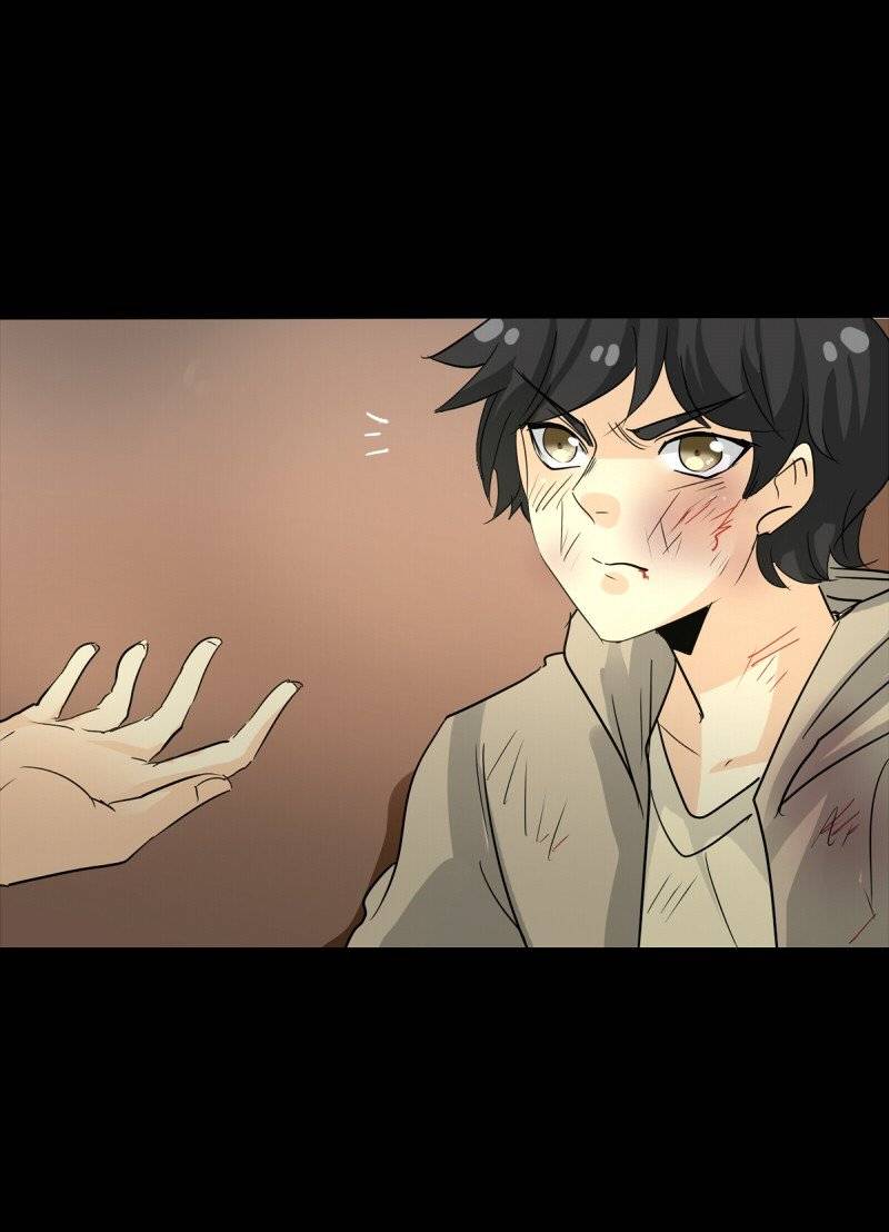 Read extraOrdinario Manga Online
