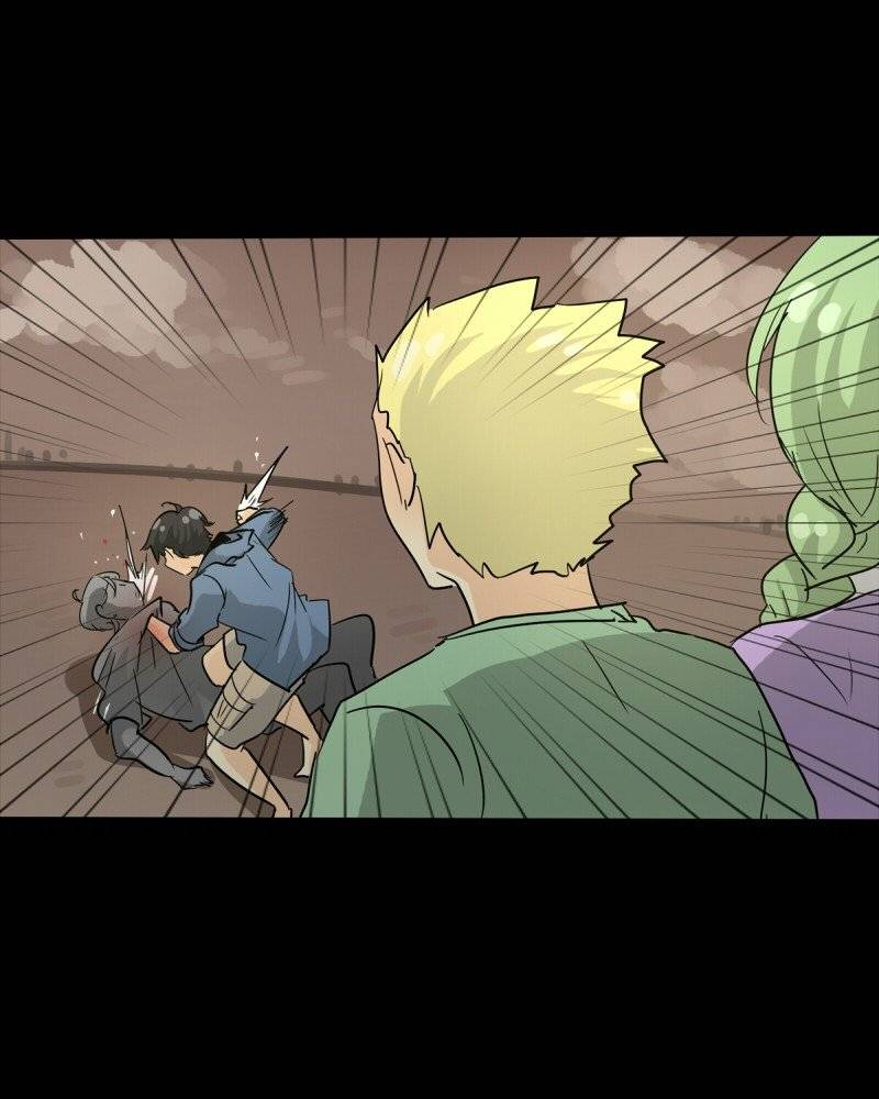 Read extraOrdinario Manga Online