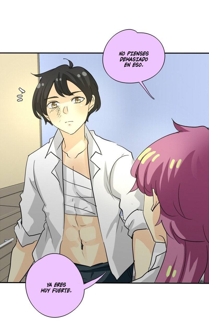 Read extraOrdinario Manga Online