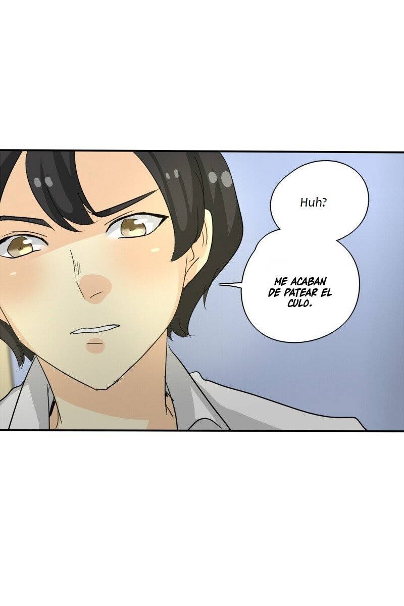 Read extraOrdinario Manga Online