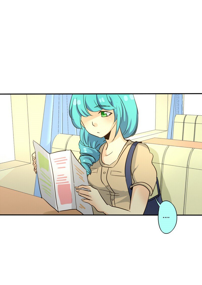 Read extraOrdinario Manga Online