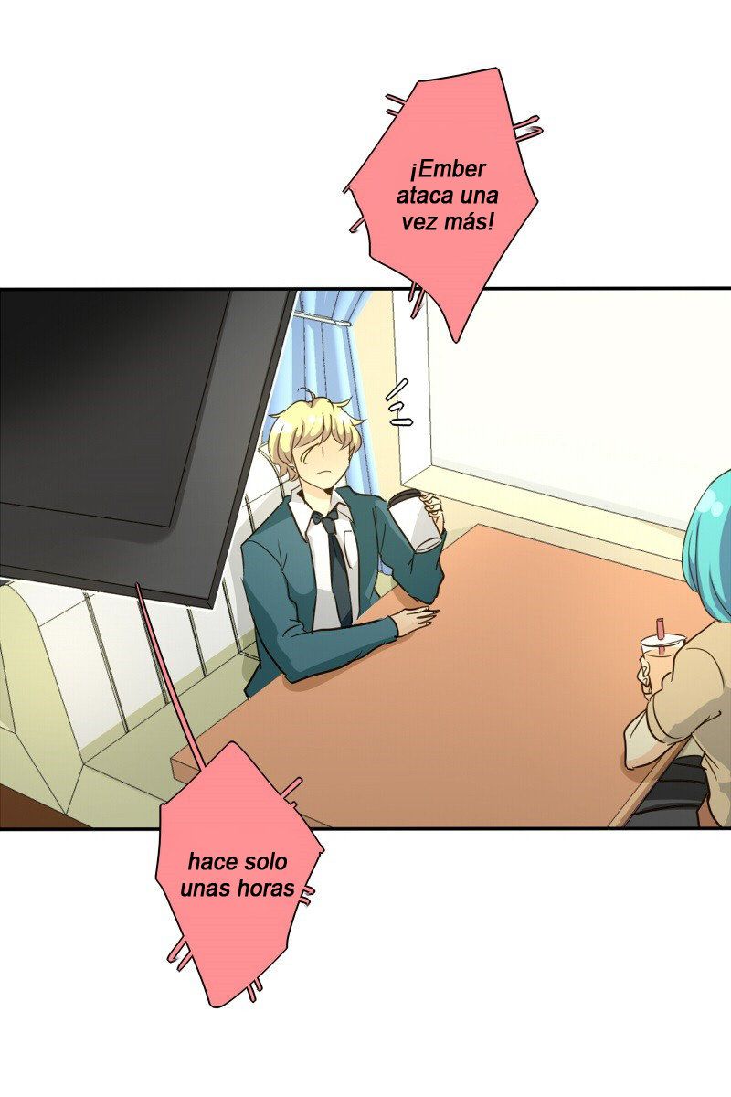 Read extraOrdinario Manga Online