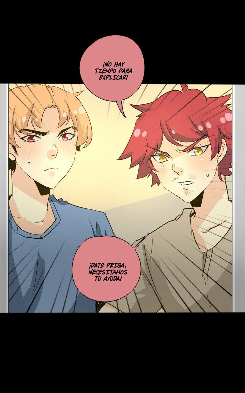 Read extraOrdinario Manga Online