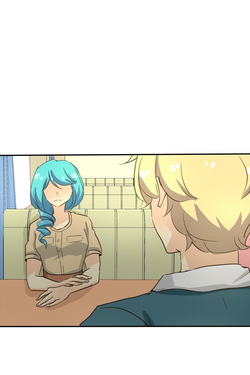 Read extraOrdinario Manga Online