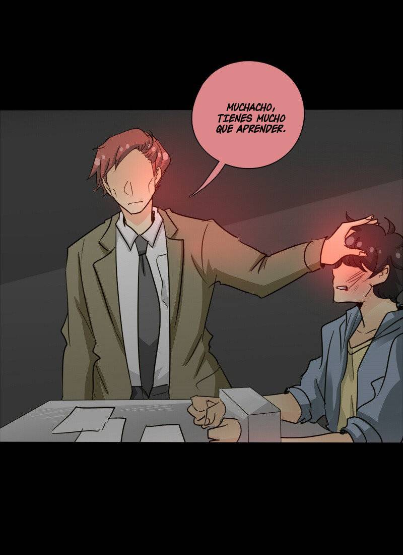Read extraOrdinario Manga Online