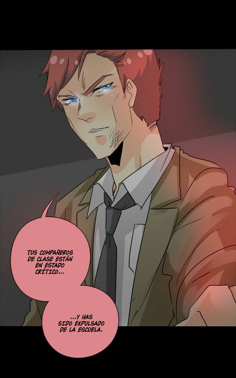 Read extraOrdinario Manga Online