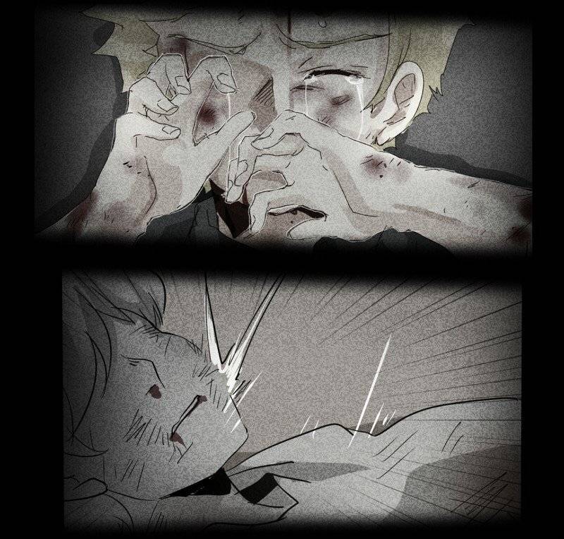 Read extraOrdinario Manga Online