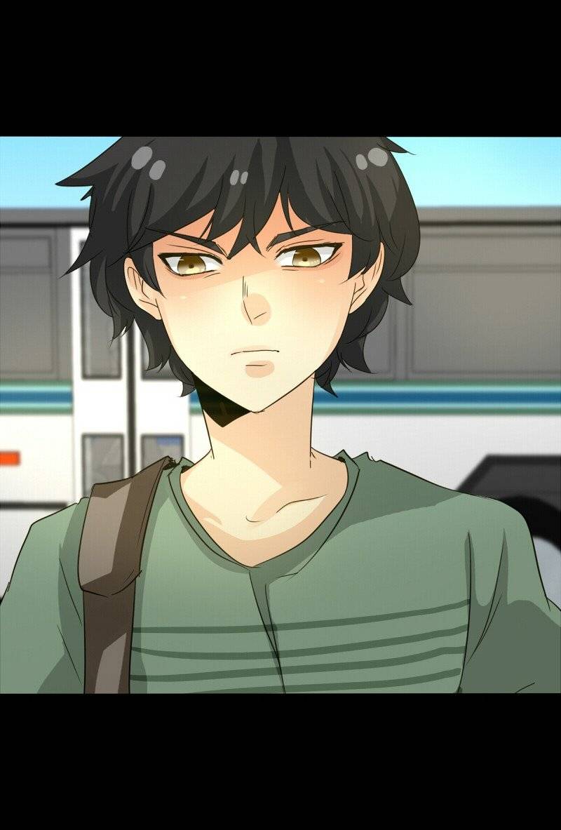 Read extraOrdinario Manga Online
