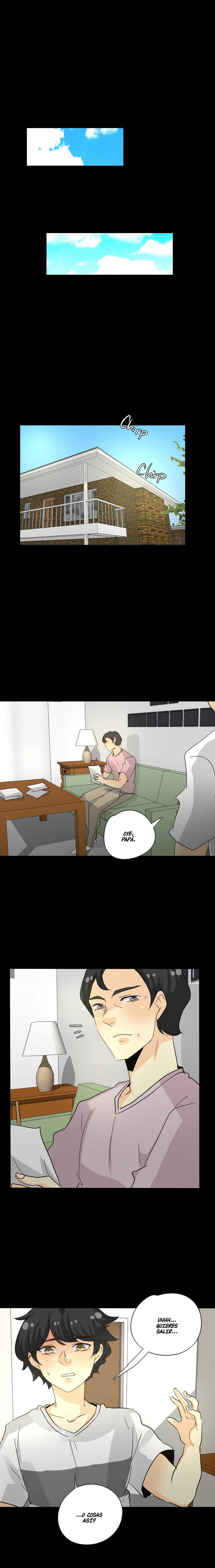 Read extraOrdinario Manga Online
