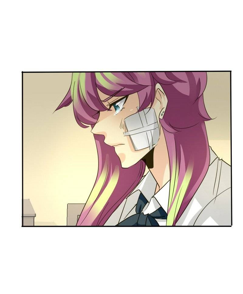 Read extraOrdinario Manga Online