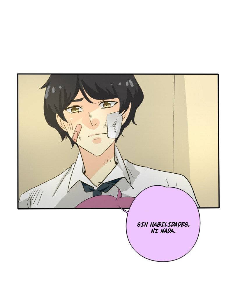 Read extraOrdinario Manga Online