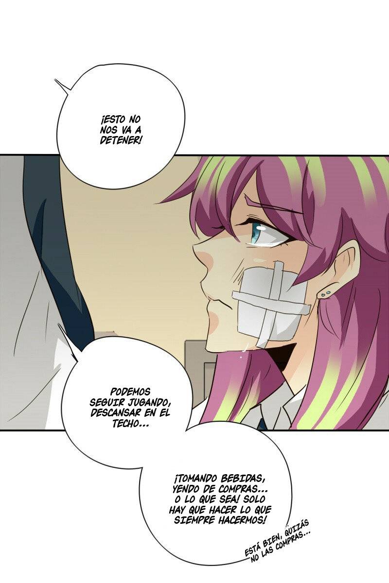 Read extraOrdinario Manga Online