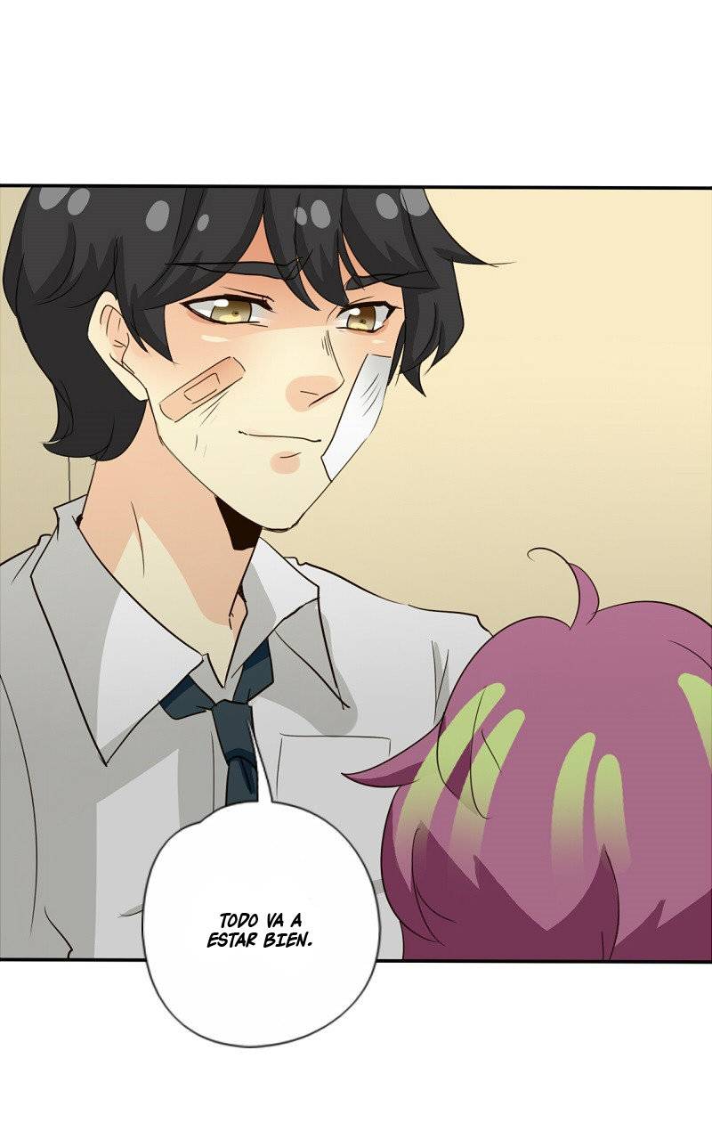 Read extraOrdinario Manga Online