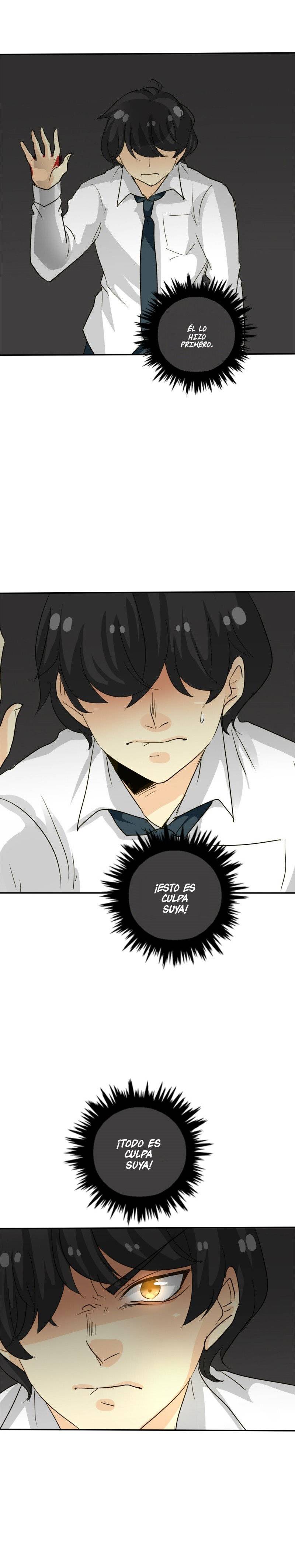 Read extraOrdinario Manga Online