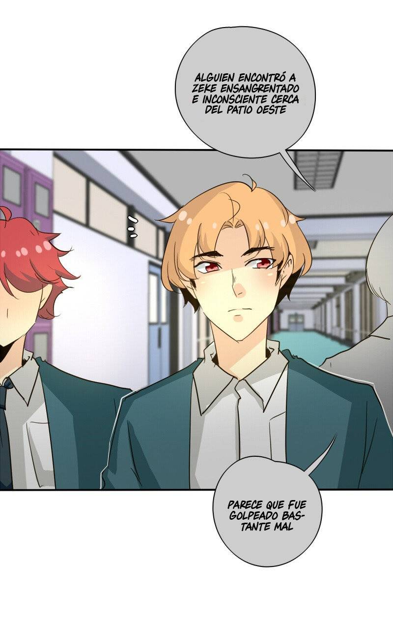 Read extraOrdinario Manga Online