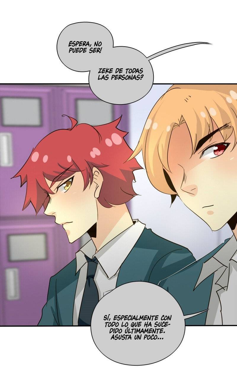 Read extraOrdinario Manga Online