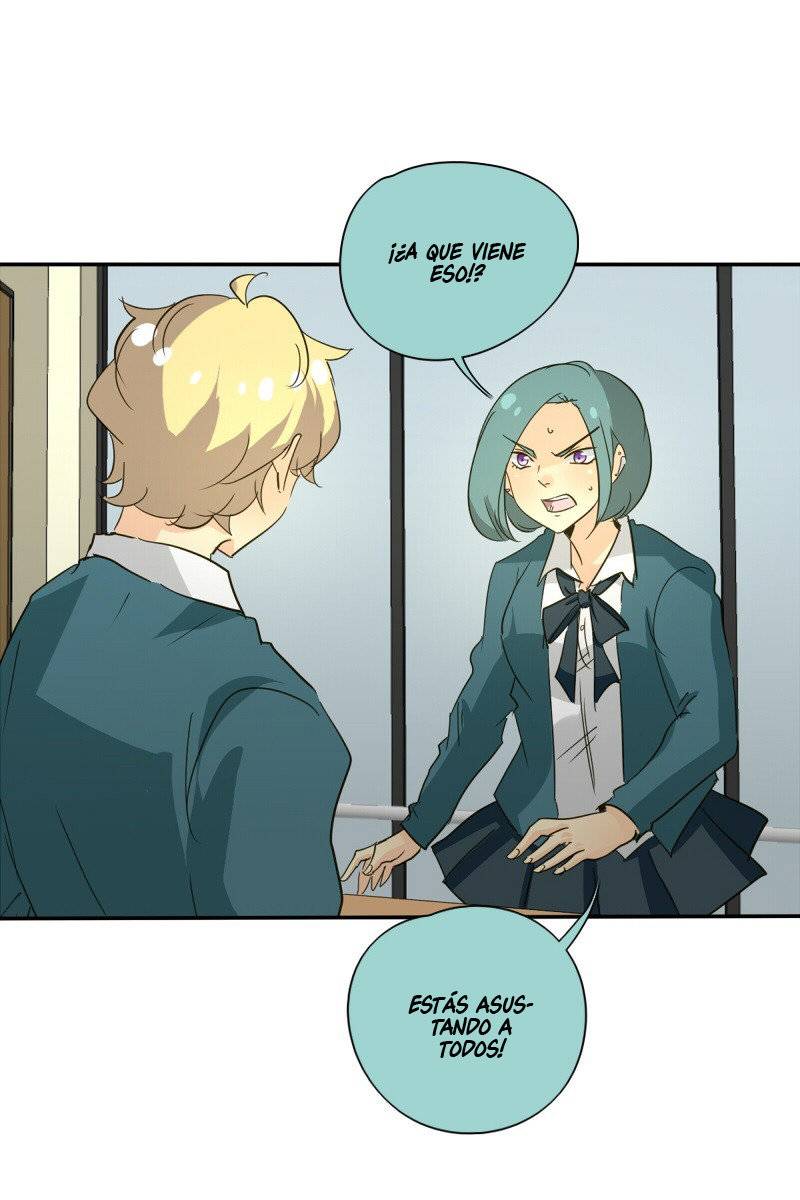 Read extraOrdinario Manga Online