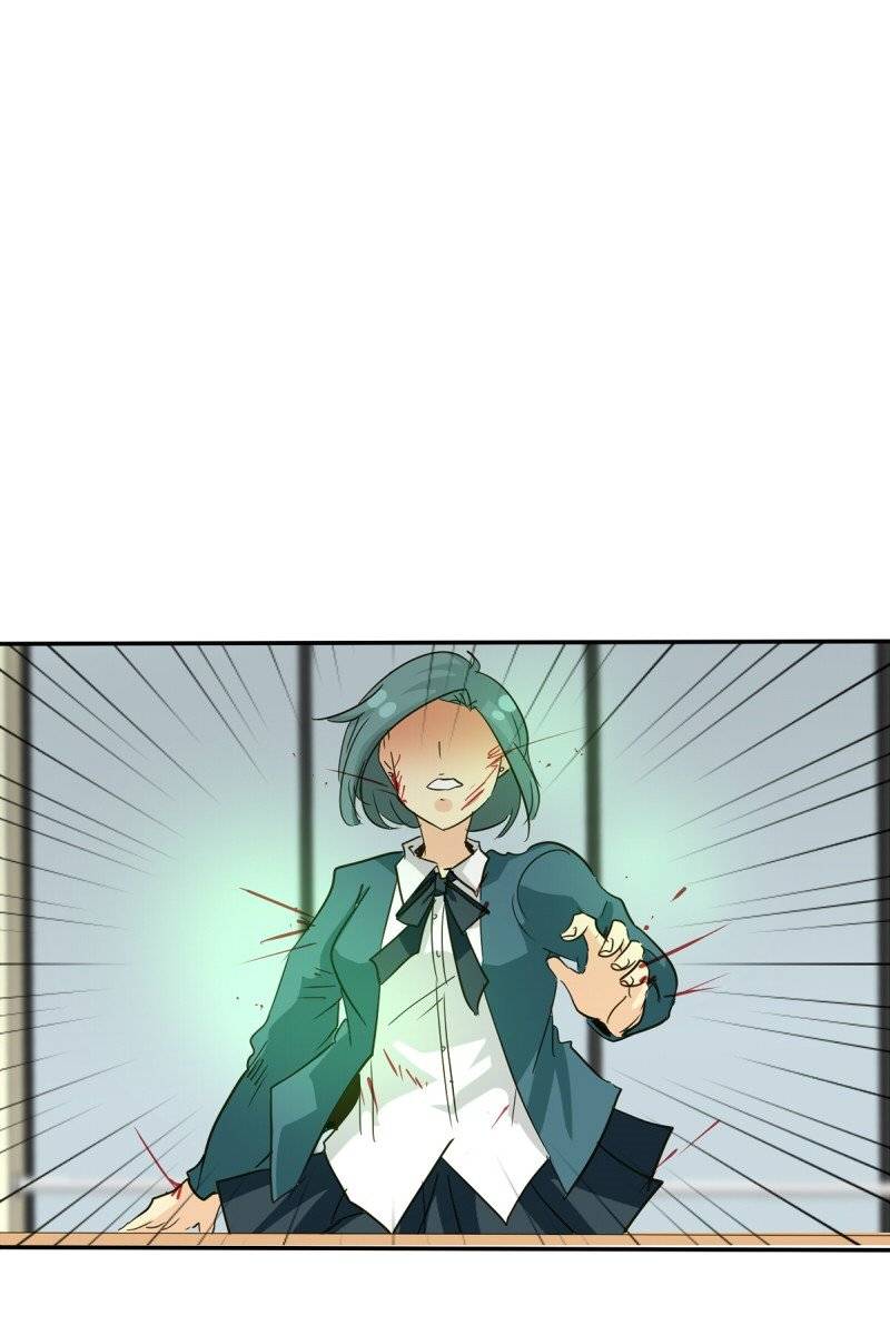 Read extraOrdinario Manga Online