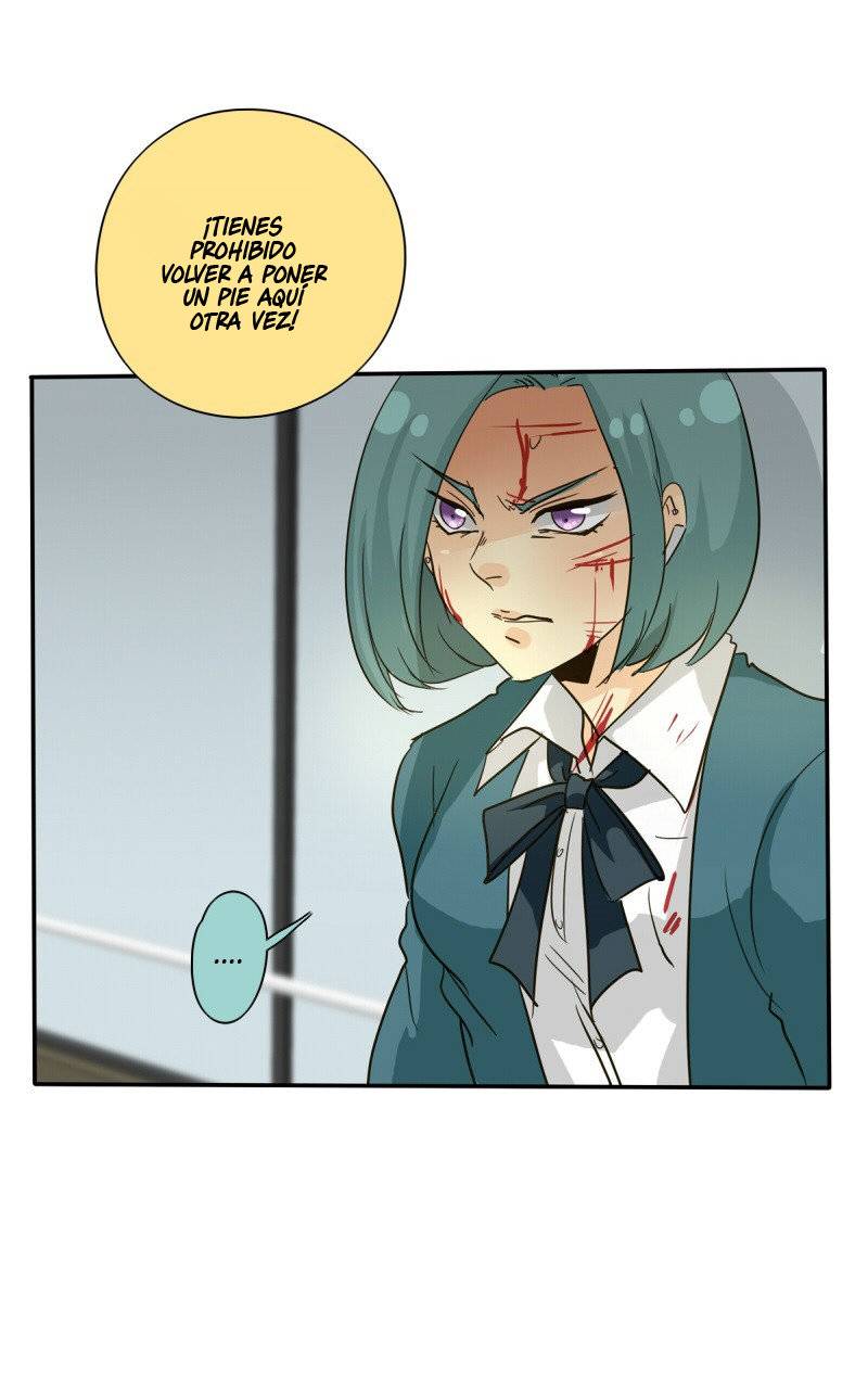 Read extraOrdinario Manga Online
