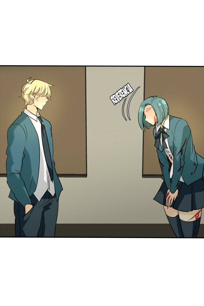 Read extraOrdinario Manga Online