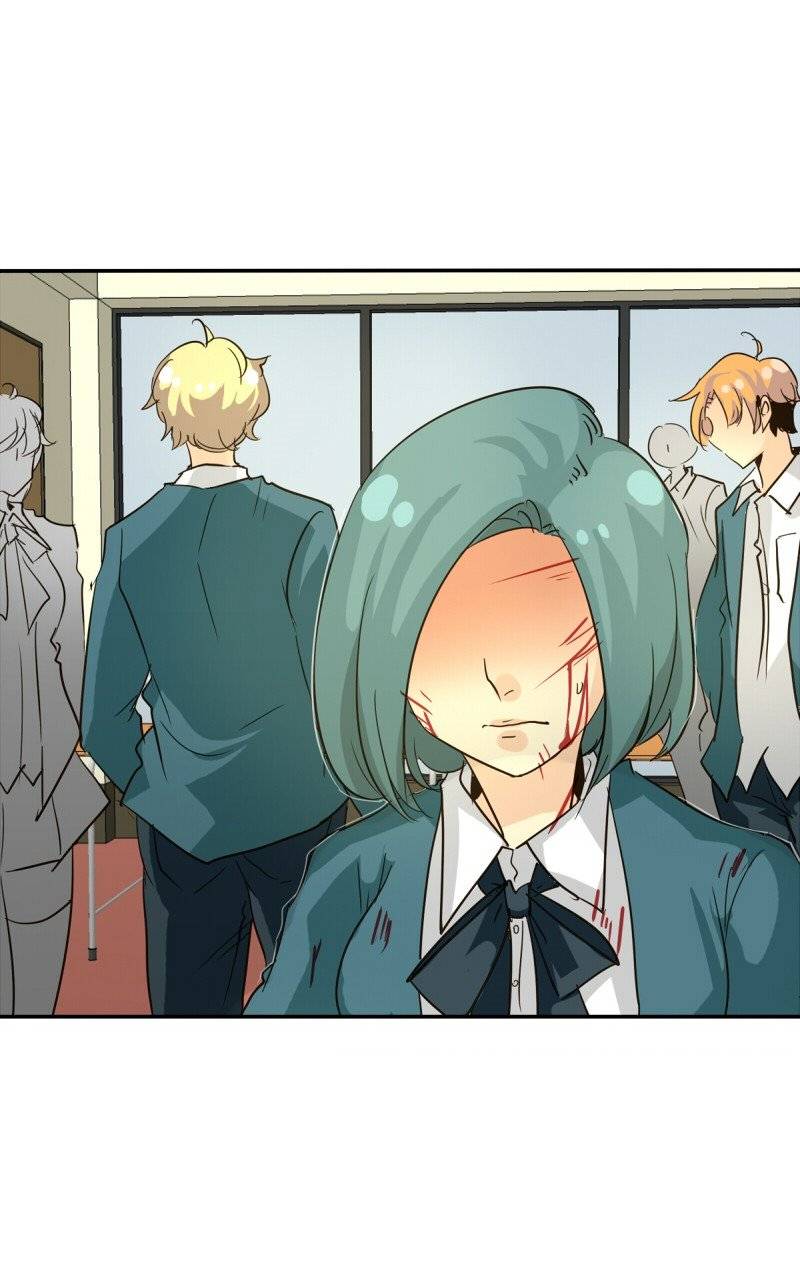 Read extraOrdinario Manga Online