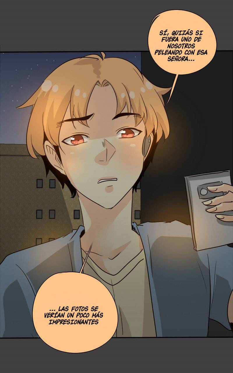 Read extraOrdinario Manga Online