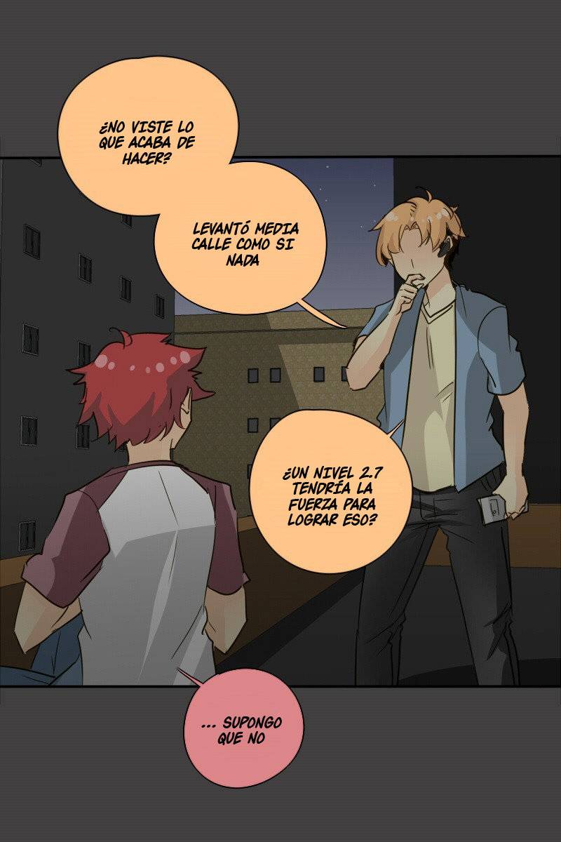 Read extraOrdinario Manga Online