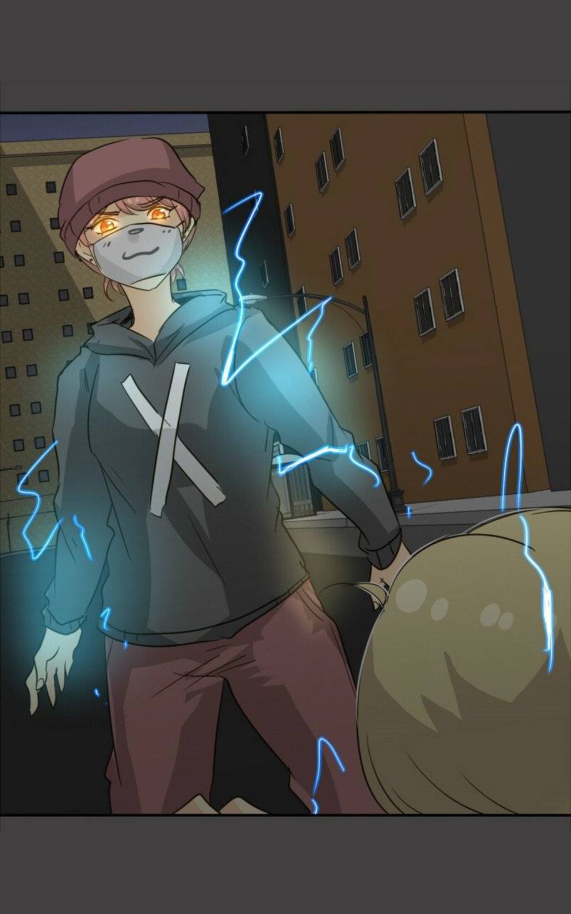 Read extraOrdinario Manga Online