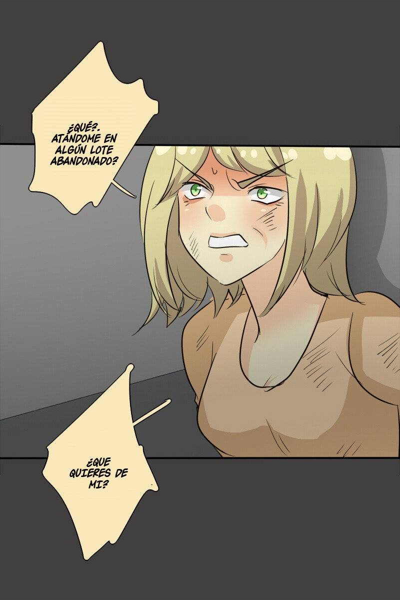 Read extraOrdinario Manga Online