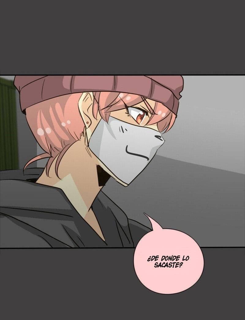 Read extraOrdinario Manga Online