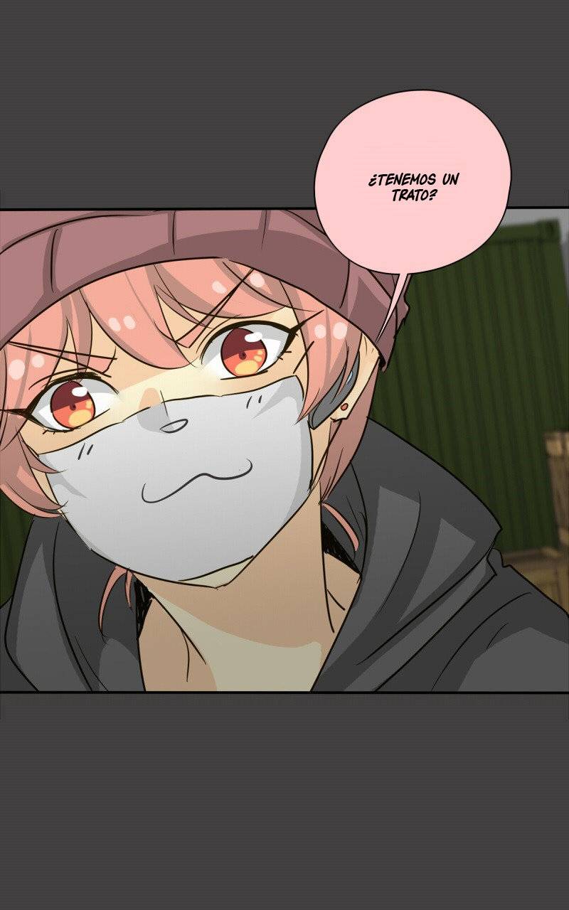 Read extraOrdinario Manga Online