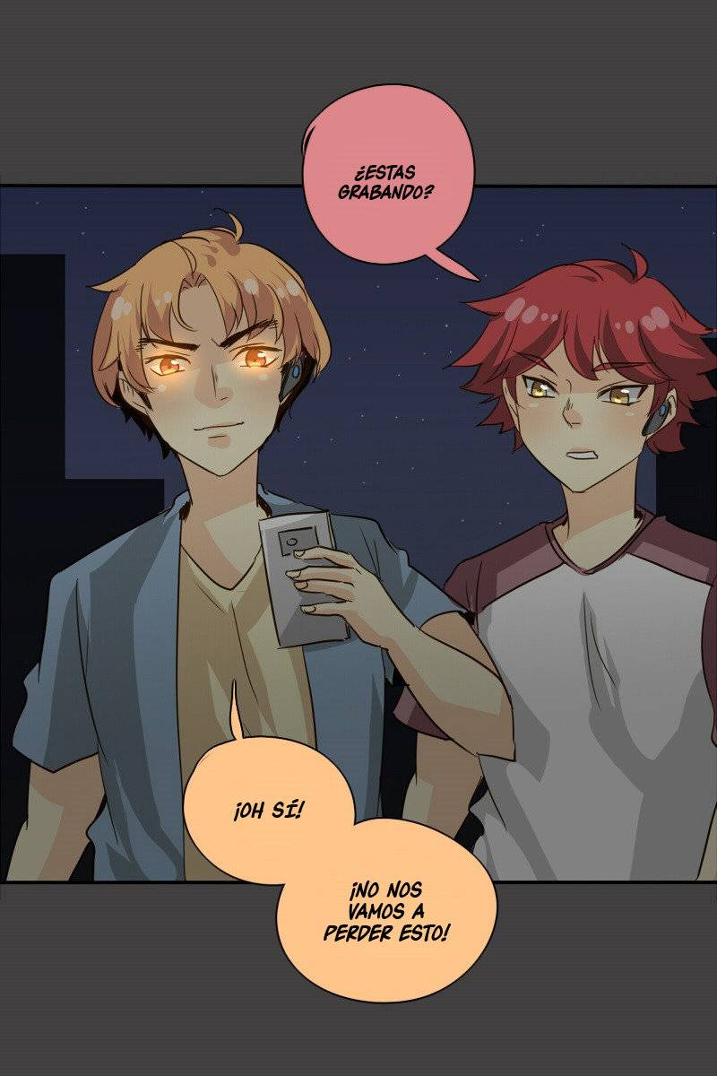 Read extraOrdinario Manga Online