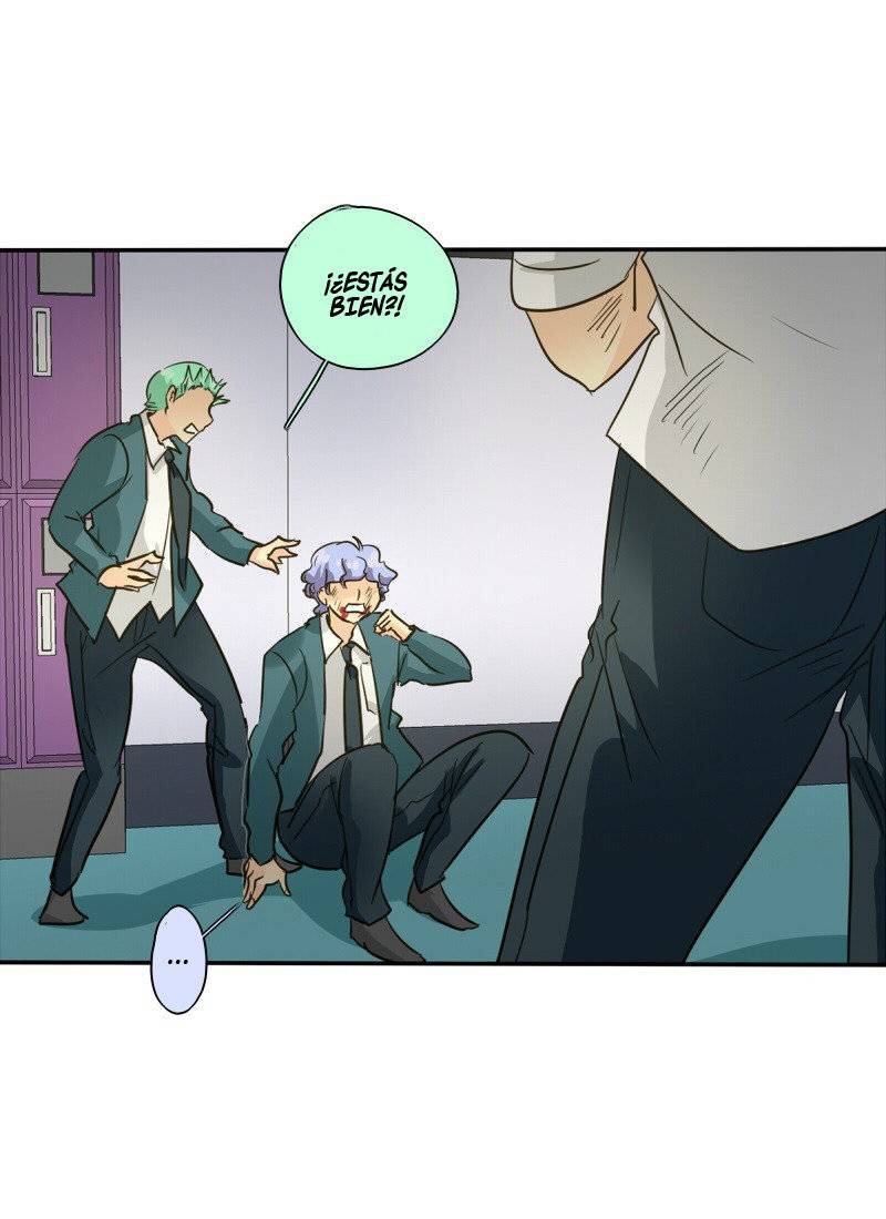Read extraOrdinario Manga Online