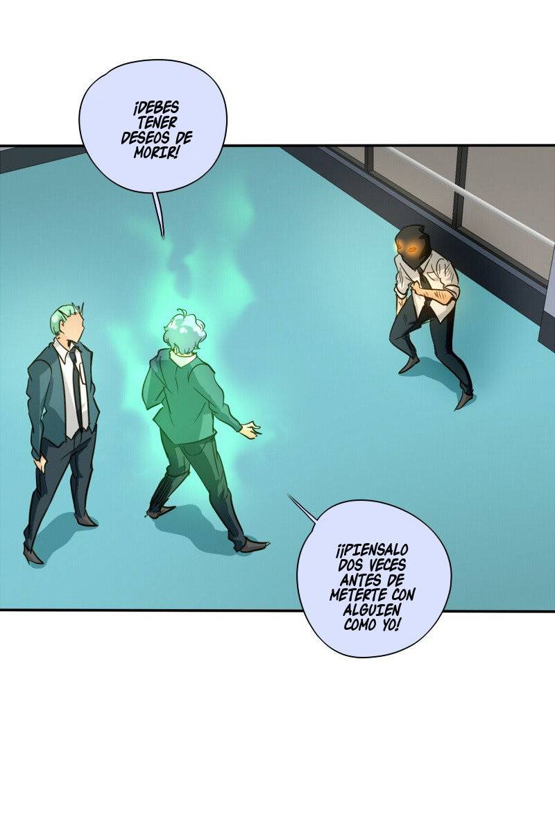 Read extraOrdinario Manga Online