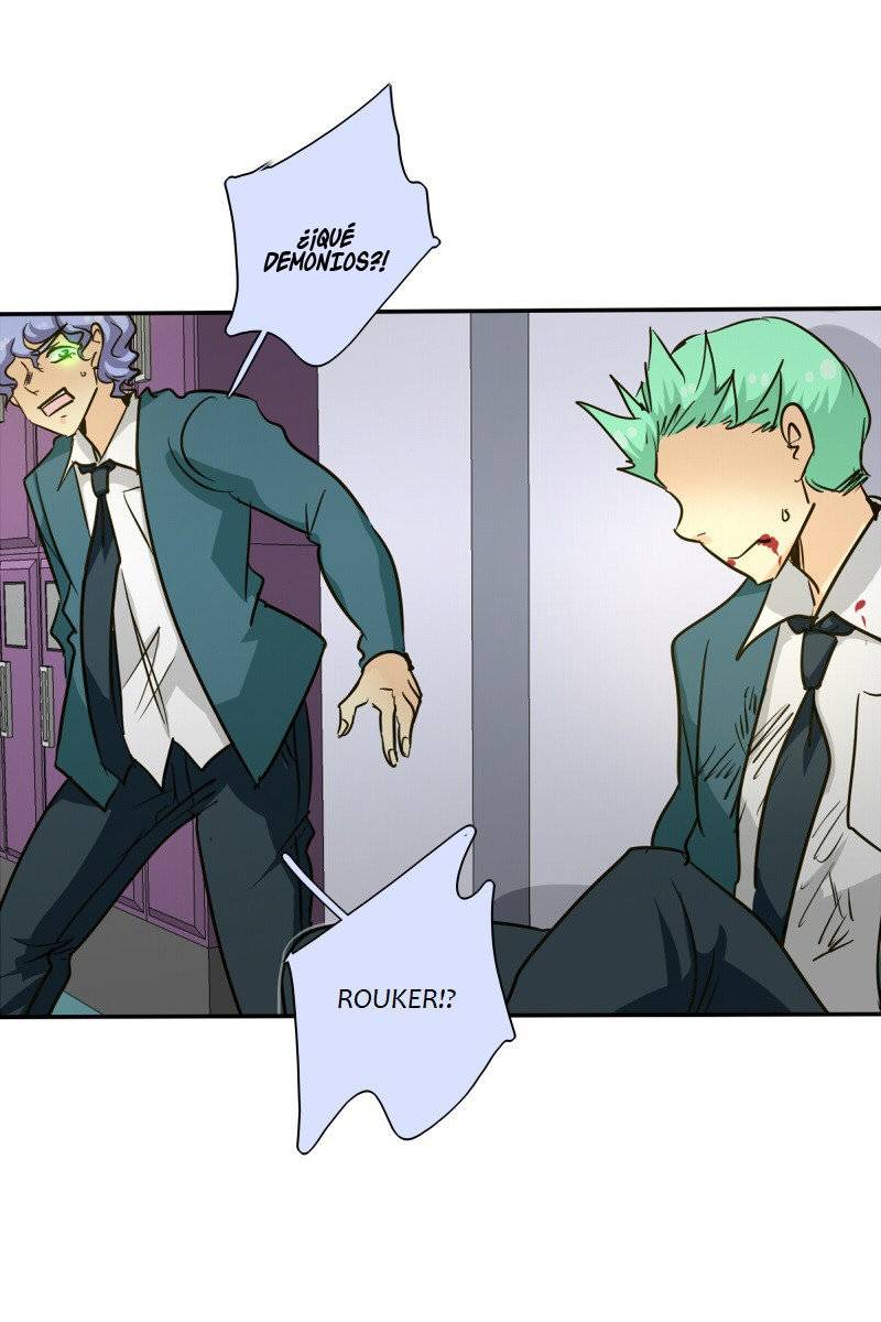 Read extraOrdinario Manga Online