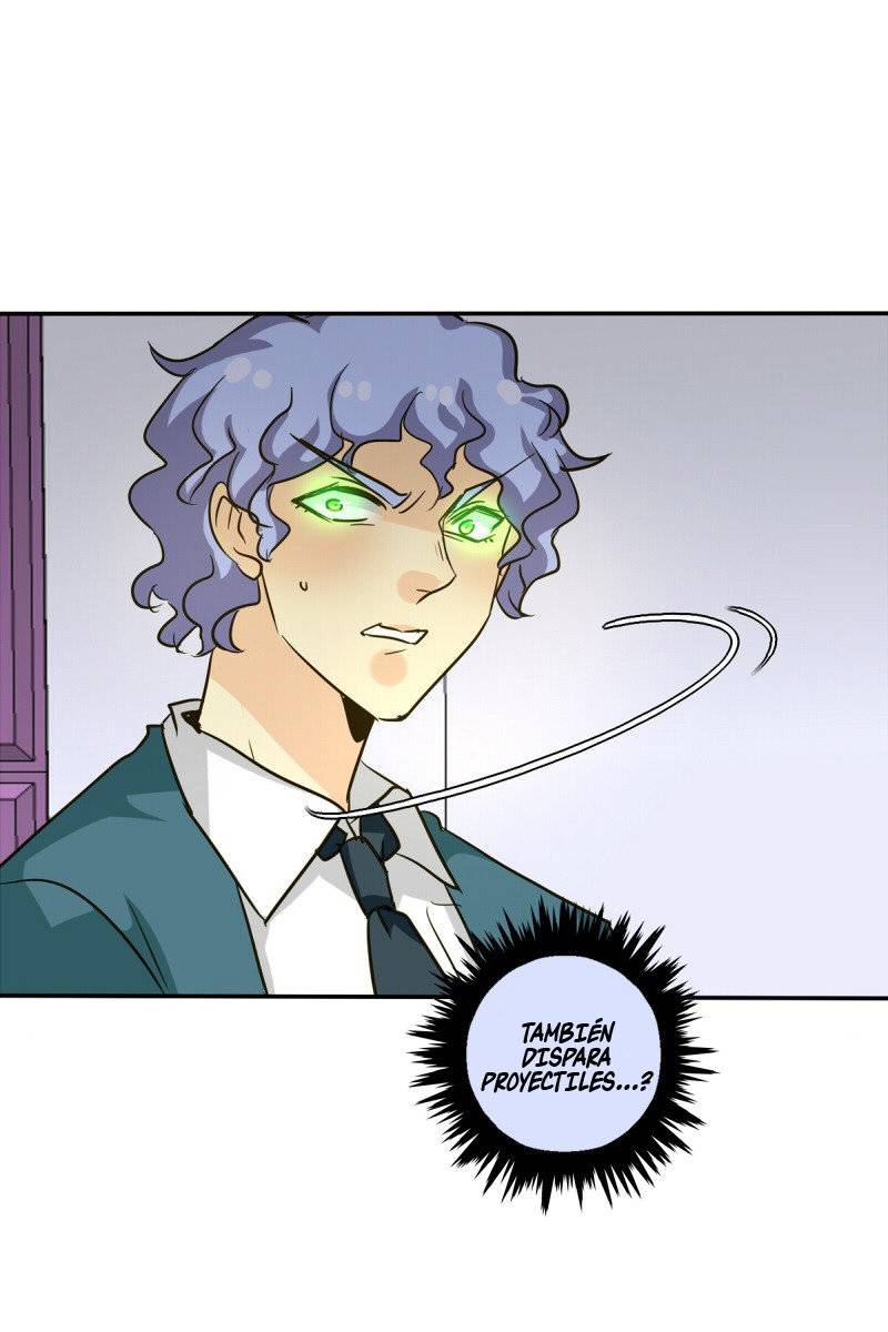 Read extraOrdinario Manga Online